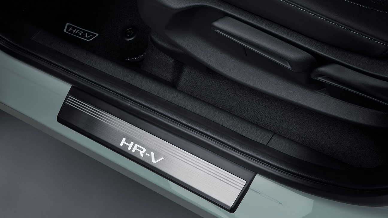 Honda HR-V Hybrid s balíkom Illumination