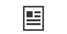 Register interest icon
