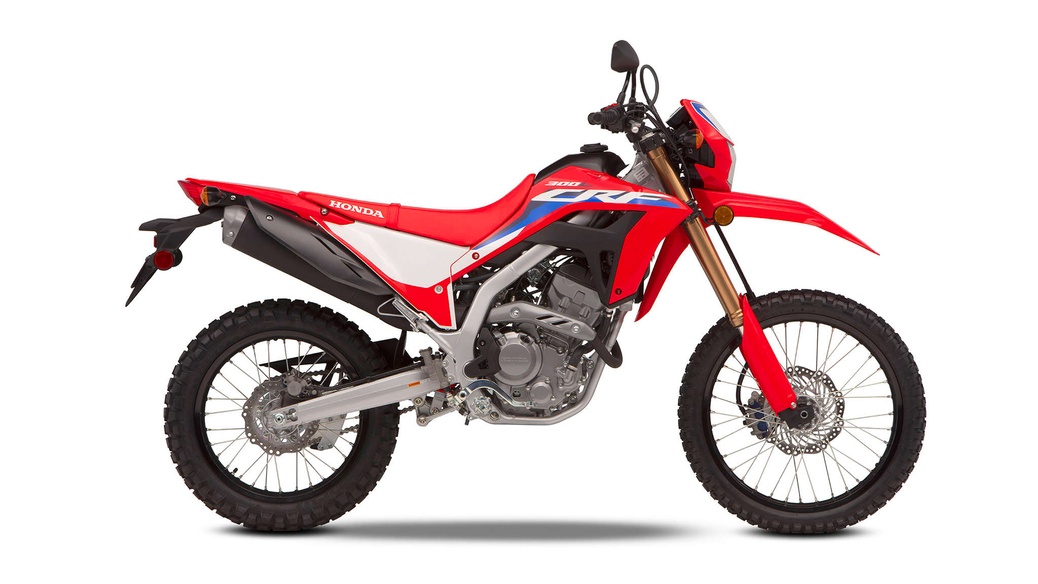 CRF300L