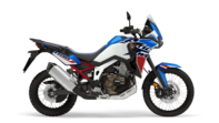 CRF1100L Africa Twin DCT - 2023 Glint Wave Blue Metallic