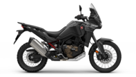 CRF1100L Africa Twin DCT s el. podvozkom 2024