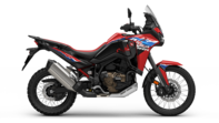 CRF1100L Africa Twin DCT s el. podvozkom 2024 Grand Prix Red