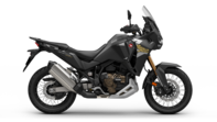 CRF1100L Africa Twin - Adventure Sports ES DCT 2024 Matte Ballistic Black Metallic