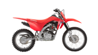 CRF125F (veľké kolesá) 2025