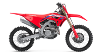 CRF250R - 2023