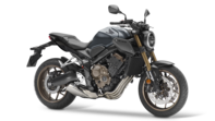 CB650R Neo Sports Café 2023