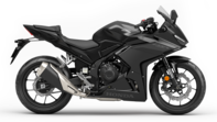 CBR500R 2024