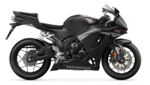 Honda CBR600RR