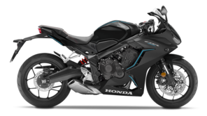 Honda CBR600RR