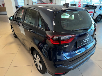 Jazz 1,5 e:HEV ELEGANCE CVT