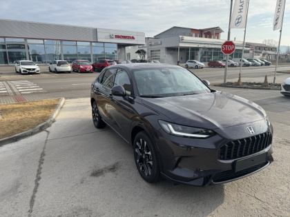 ZR-V 5D 2,0 e-HEV Advance CVT