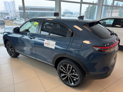 HR-V 1,5i-MMD Hybrid Elegance CVT 25