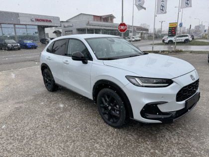 ZR-V 5D 2,0 e-HEV Sport CVT