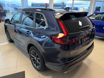 CR-V 2,0i e-HEV ELEGANCE 4WD CVT